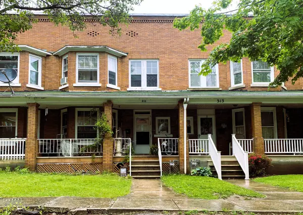 311 Maryland Ave, WESTERNPORT, MD 21562