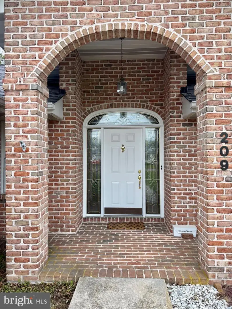 209 James Ct, Frostburg, MD 21532 - #3