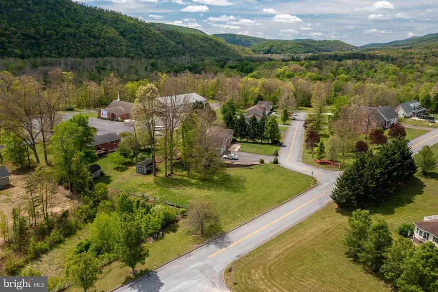 Rolling Oak Dr, Ellerslie, MD 21529 - #3