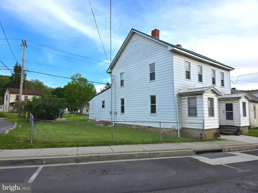 14818 Broadway Ave Sw, Midland, MD 21532 - #2