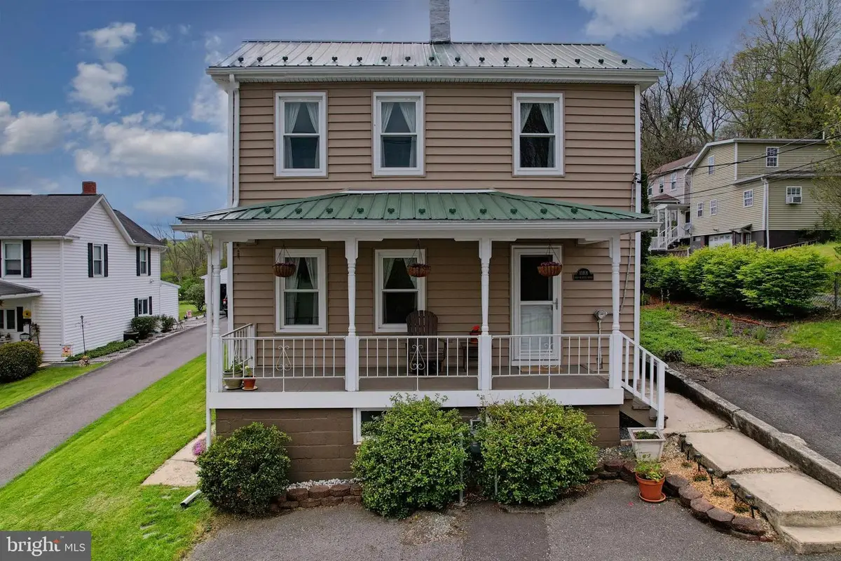 11101 Welsh Hill Rd, Frostburg, MD 21532 - #1