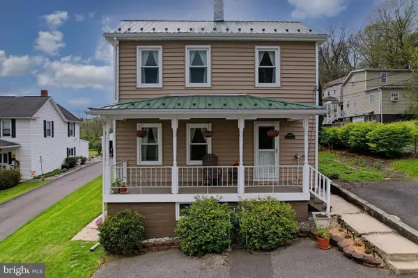 11101 Welsh Hill Rd, FROSTBURG, MD 21532