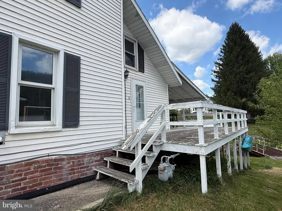 23705 Bartlett St Sw, Barton, MD 21521 - #2