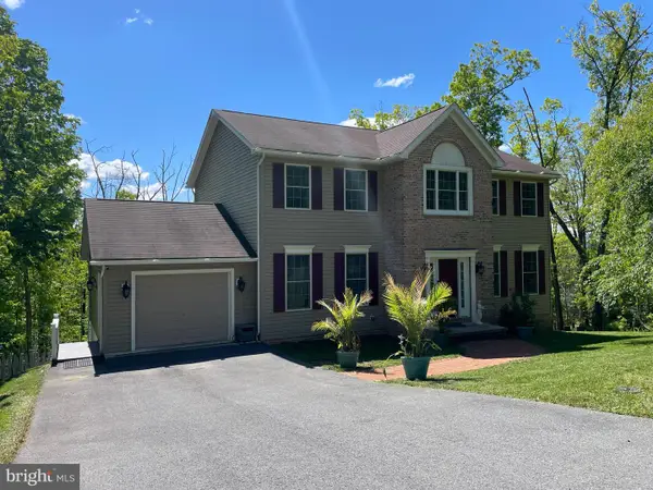 1044 Longwood Ave, CUMBERLAND, MD 21502