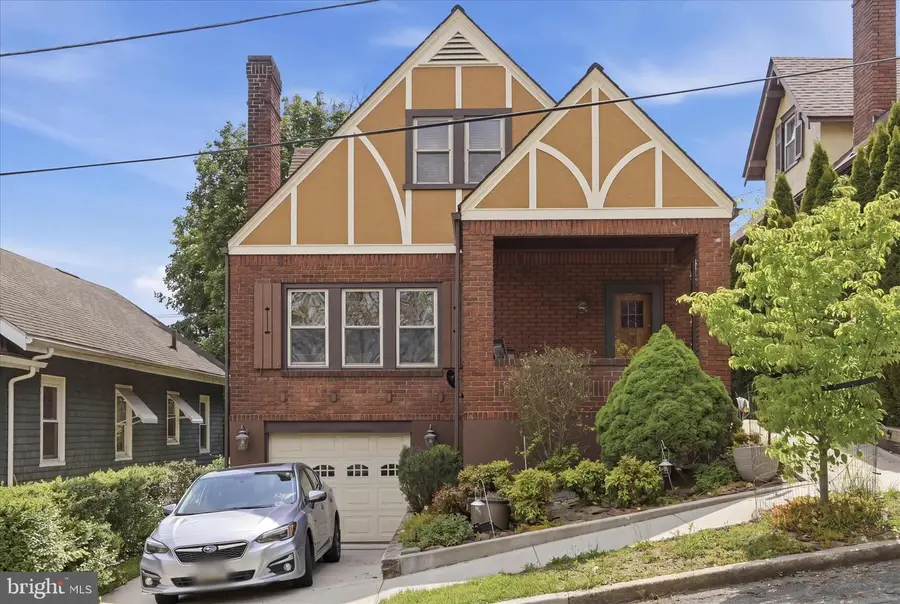 106 Luteman Rd, Cumberland, MD 21502 - #2