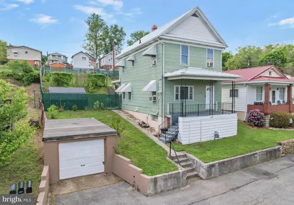 716 Yale St, CUMBERLAND, MD 21502