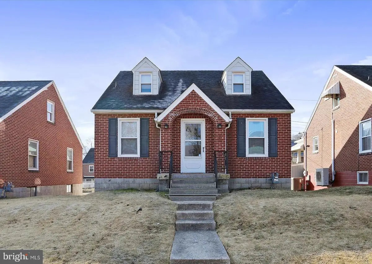 11611 Hickory Ave, Cumberland, MD 21502 - #1