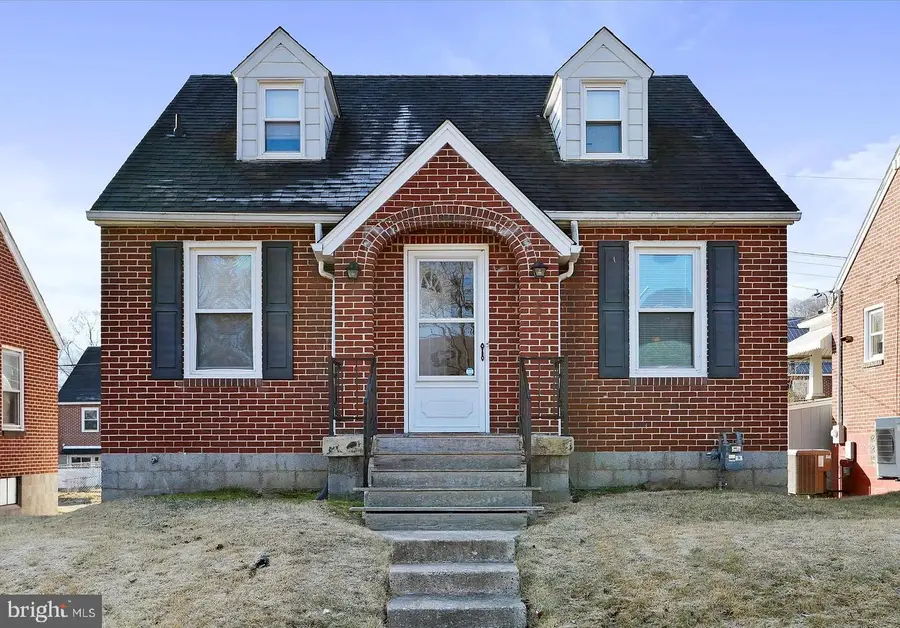 11611 Hickory Ave, Cumberland, MD 21502 - #2