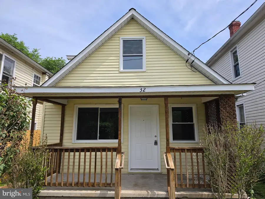 32 E Roberts St, Cumberland, MD 21502 - #3