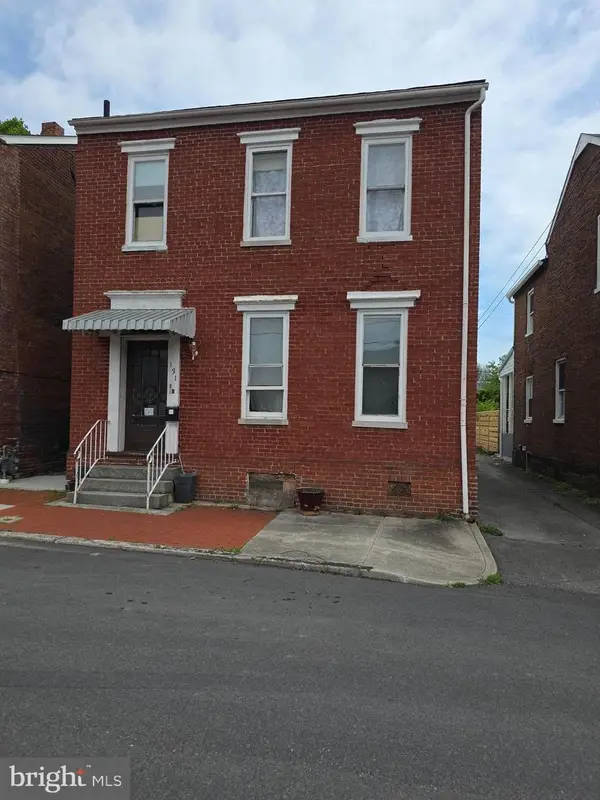 131 Hanover St, CUMBERLAND, MD 21502