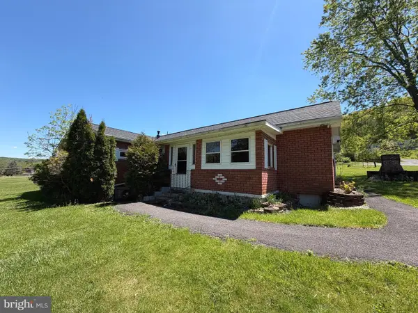 17101 Spataro Ln Nw, FROSTBURG, MD 21532