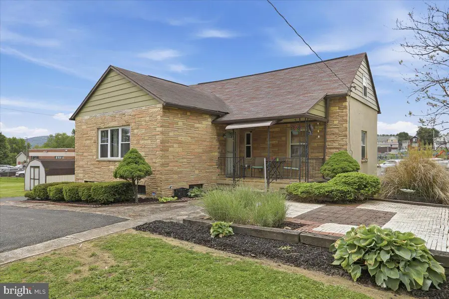 111 Wempe Dr, Cumberland, MD 21502 - #2