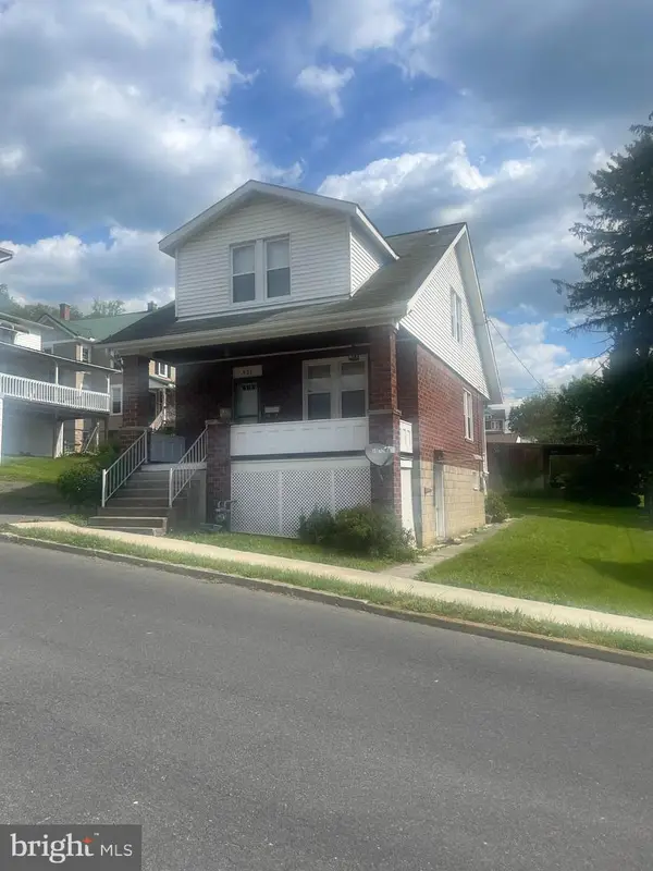 531 Lowell Ave, CUMBERLAND, MD 21502