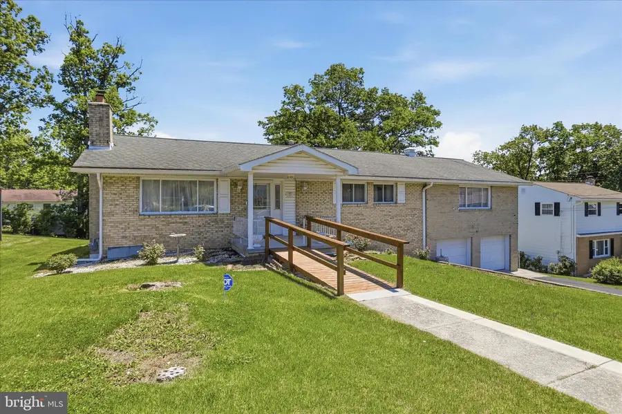 15604 Harvest Dr Sw, Cresaptown, MD 21502 - #2