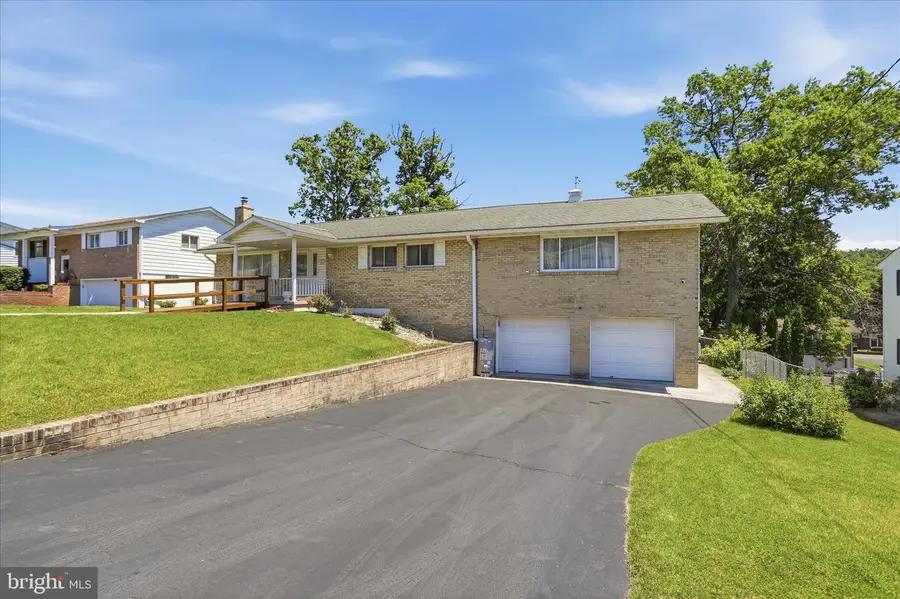 15604 Harvest Dr Sw, Cresaptown, MD 21502 - #3