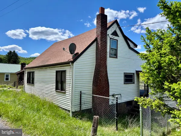 Address Withheld By Seller, FROSTBURG, MD 21532