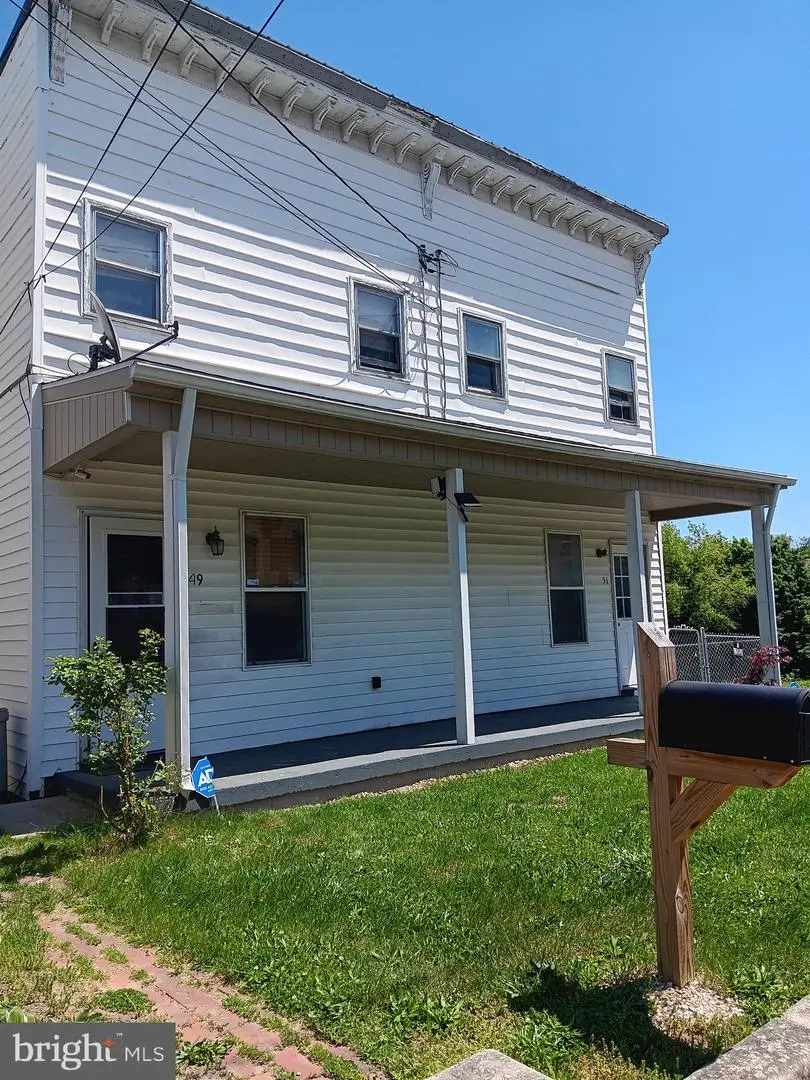 49 -51 Marion St, Cumberland, MD 21502 - #1