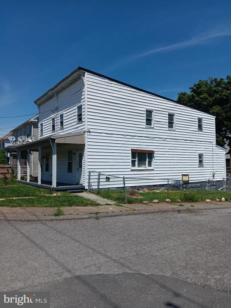 49 -51 Marion St, Cumberland, MD 21502 - #3