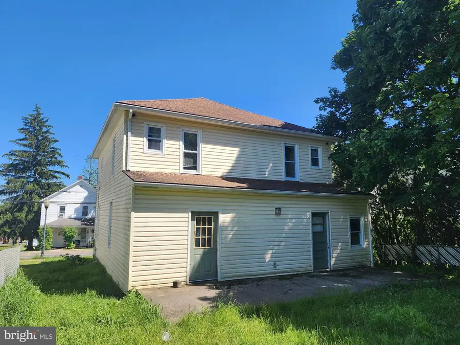135-137 Center St, Frostburg, MD 21532 - #2