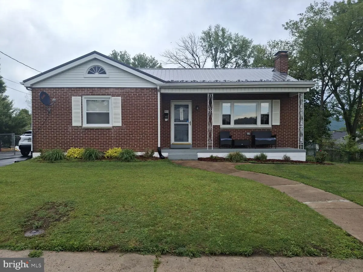 40 Memorial Ave, Cumberland, MD 21502 - #1