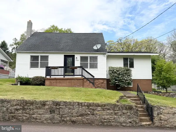 19305 Upper Consol Rd Nw, FROSTBURG, MD 21532