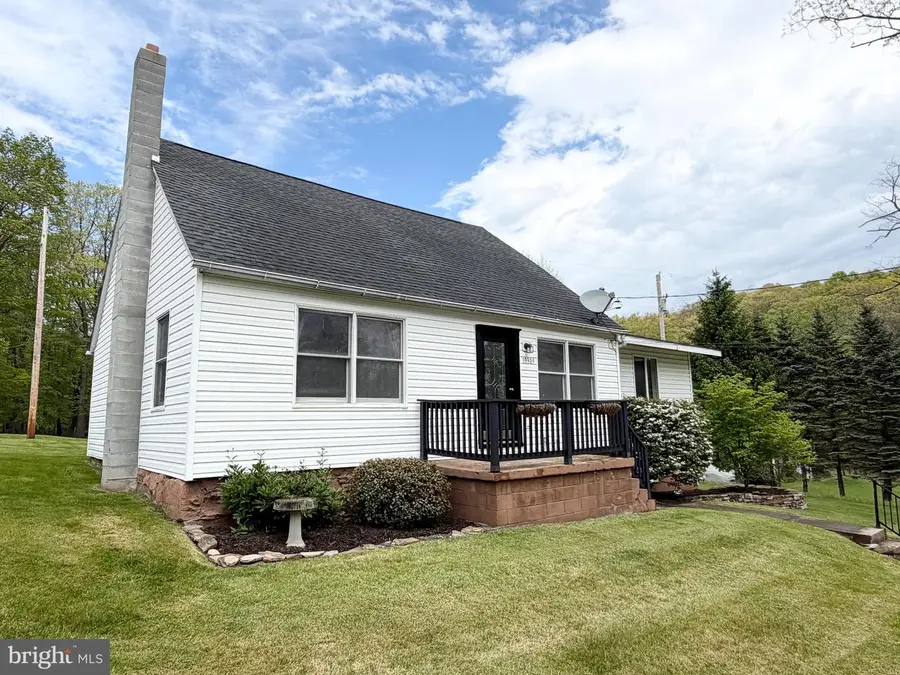 19305 Upper Consol Rd Nw, Frostburg, MD 21532 - #3