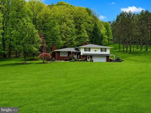 10329 Winners Ln Nw, FROSTBURG, MD 21532