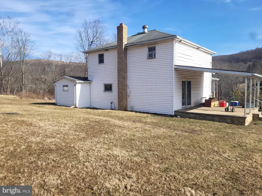 24001 Perry Hill Rd Sw, Barton, MD 21521 - #2