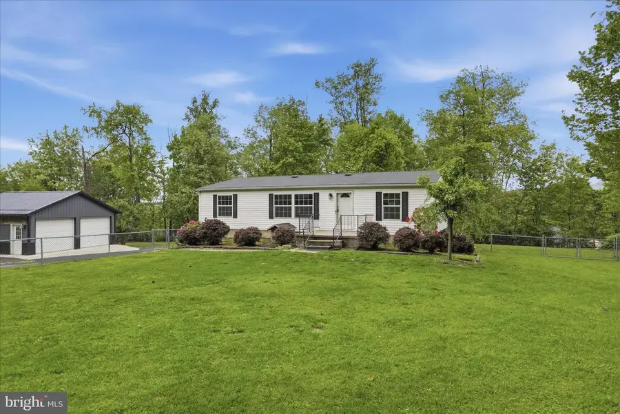 17607 Pompey Smash Rd Sw, Frostburg, MD 21532 - #3