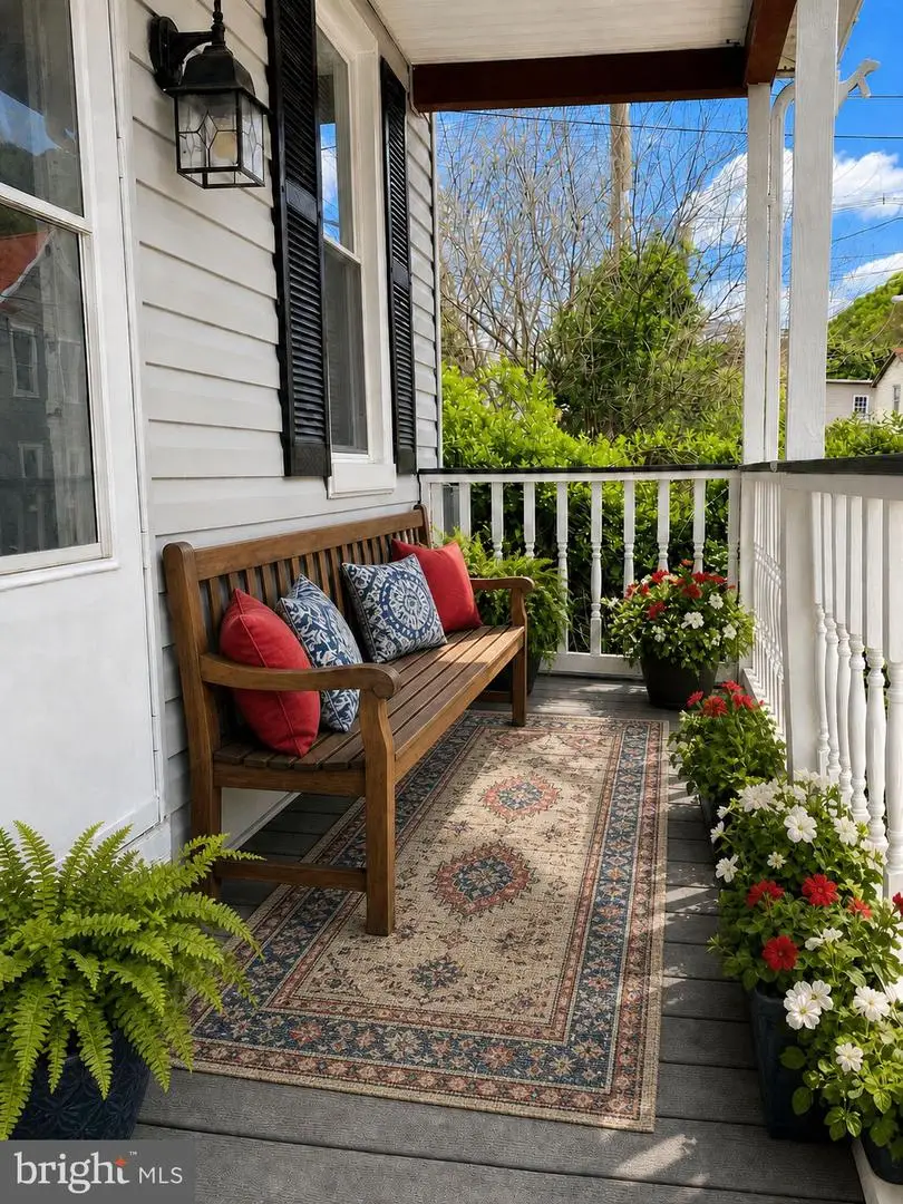 414 Furnace St, Cumberland, MD 21502 - #2