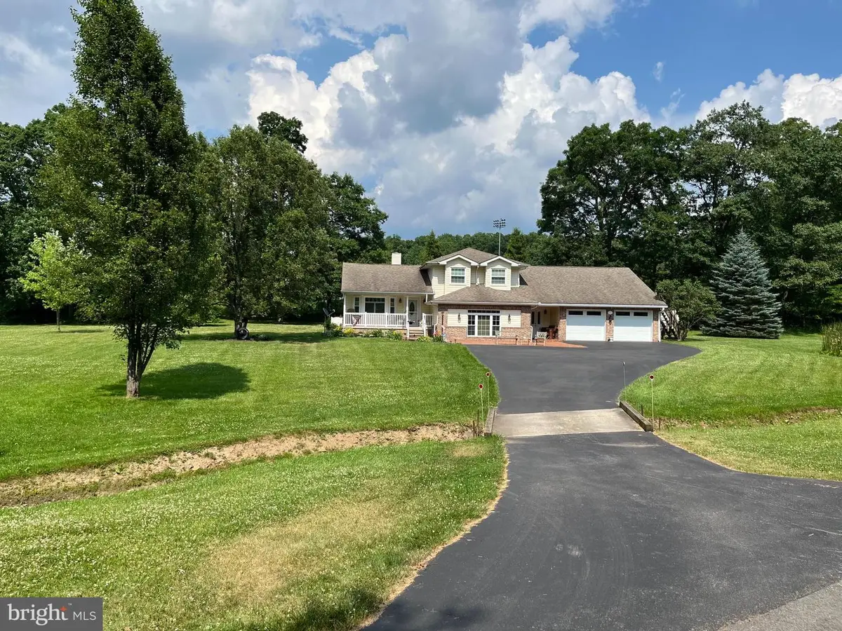 31 Wright St, Frostburg, MD 21532 - #1