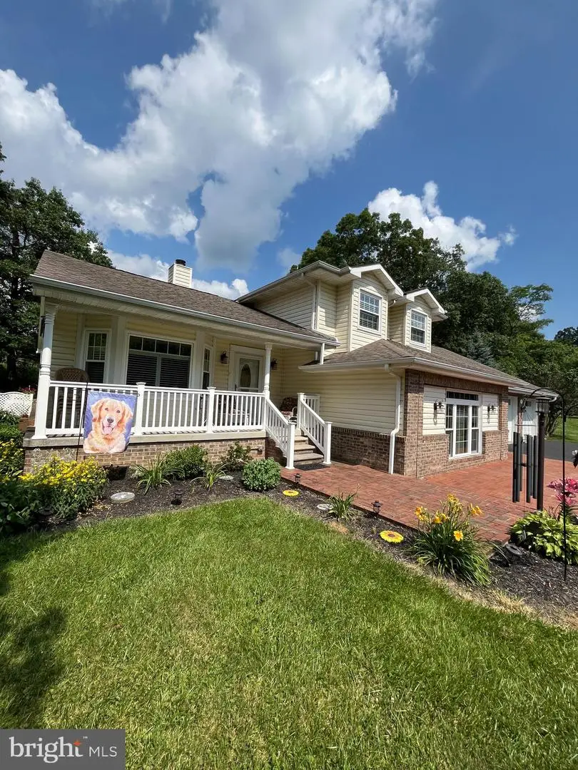 31 Wright St, Frostburg, MD 21532 - #2