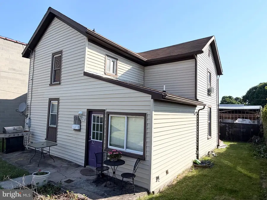 161 W Mechanic St, Frostburg, MD 21532 - #3