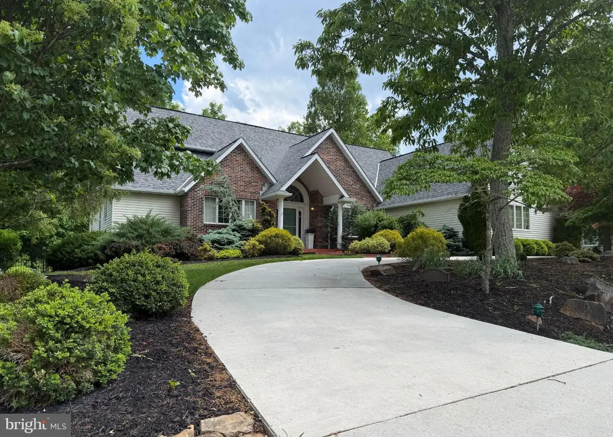 1030 Cherrywood Ave, Cumberland, MD 21502 - #1