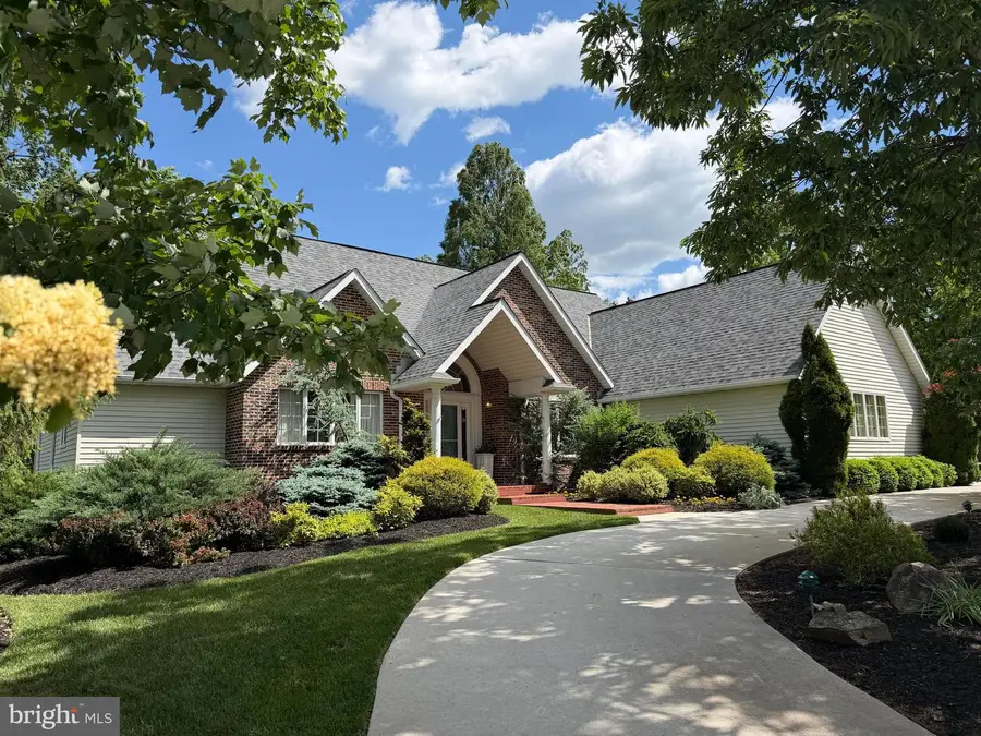1030 Cherrywood Ave, Cumberland, MD 21502 - #2