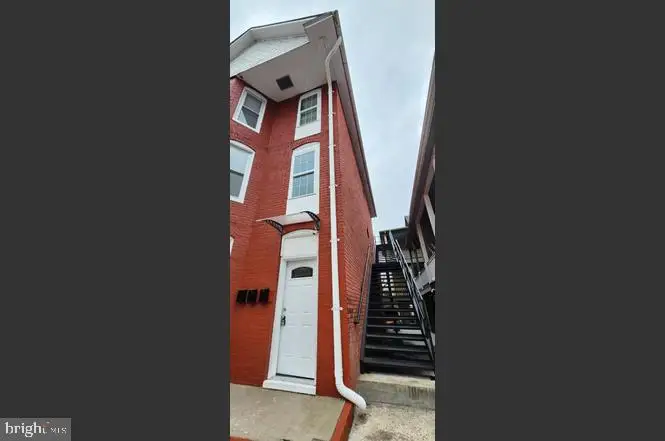 236 Glenn St, Cumberland, MD 21502 - #3