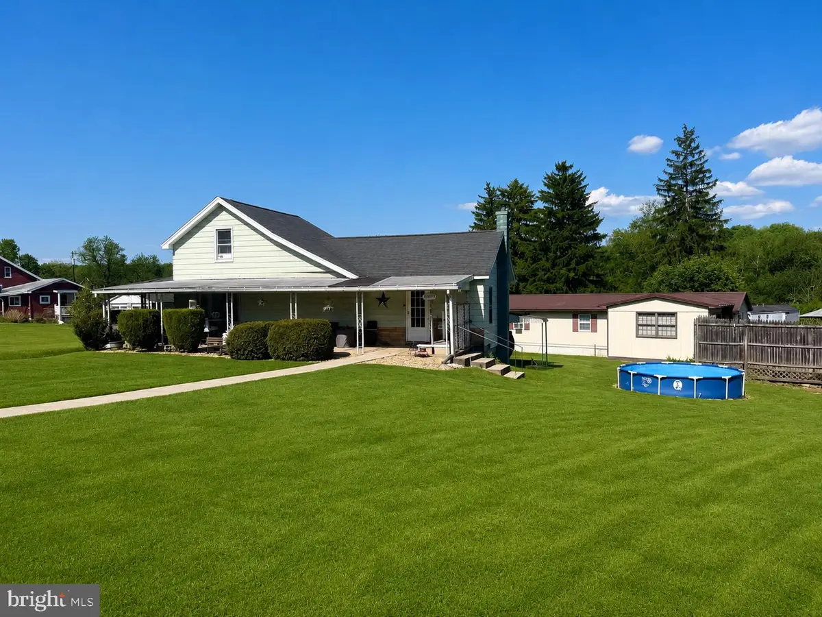 19107 Shaft Rd Sw, Frostburg, MD 21532 - #1
