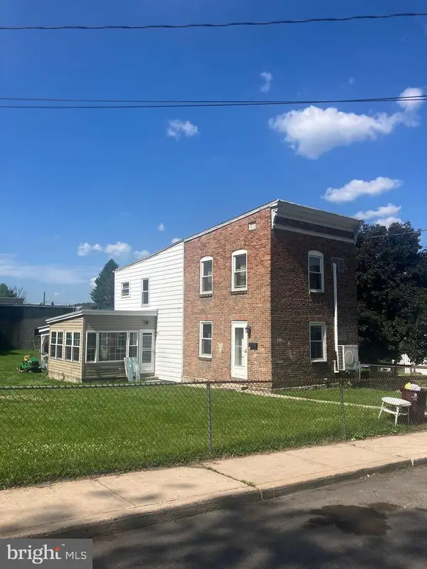 420 Chestnut St, CUMBERLAND, MD 21502
