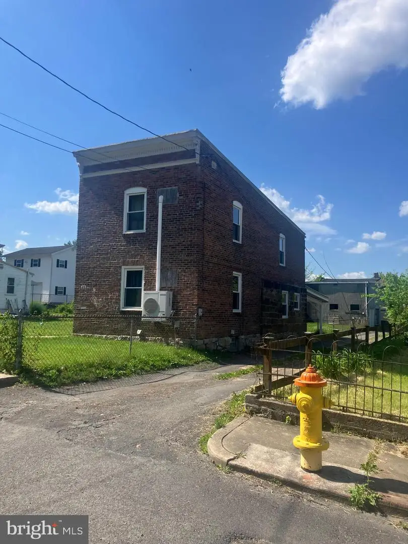 420 Chestnut St, Cumberland, MD 21502 - #2