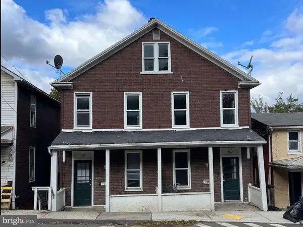 401 - 403 Ascension St, CUMBERLAND, MD 21502