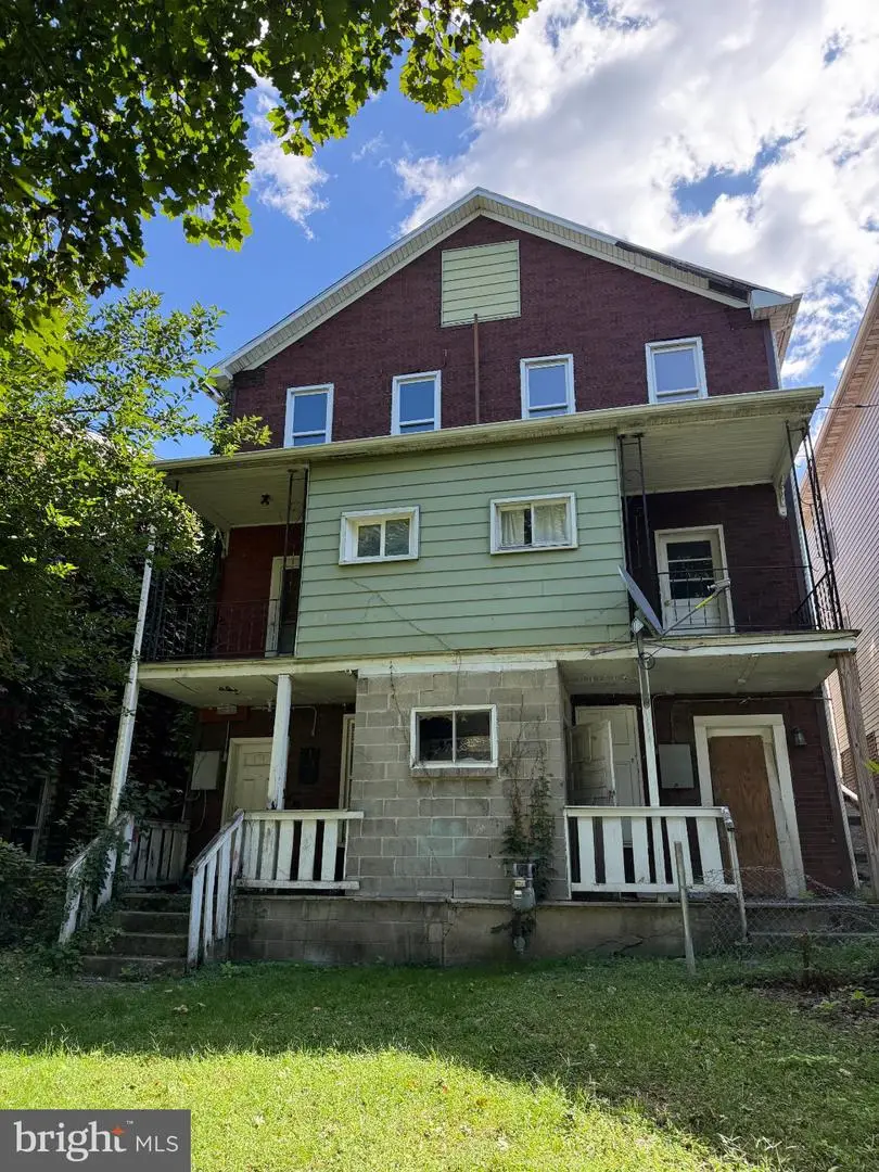 401 - 403 Ascension St, Cumberland, MD 21502 - #3