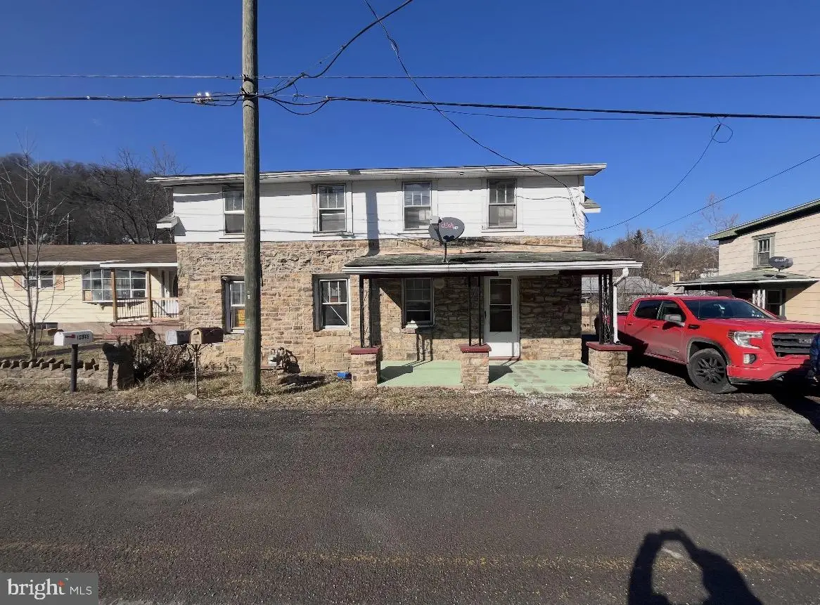 15943 Foundry, Mount Savage, MD 21545 - #1