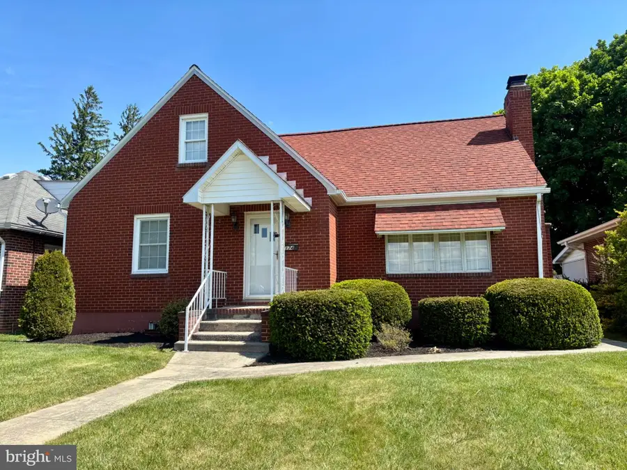 174 Washington St, Frostburg, MD 21532 - #3