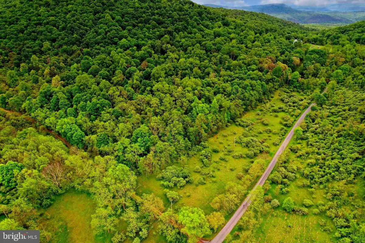 Old Williams Rd Se, Flintstone, MD 21530 - #1
