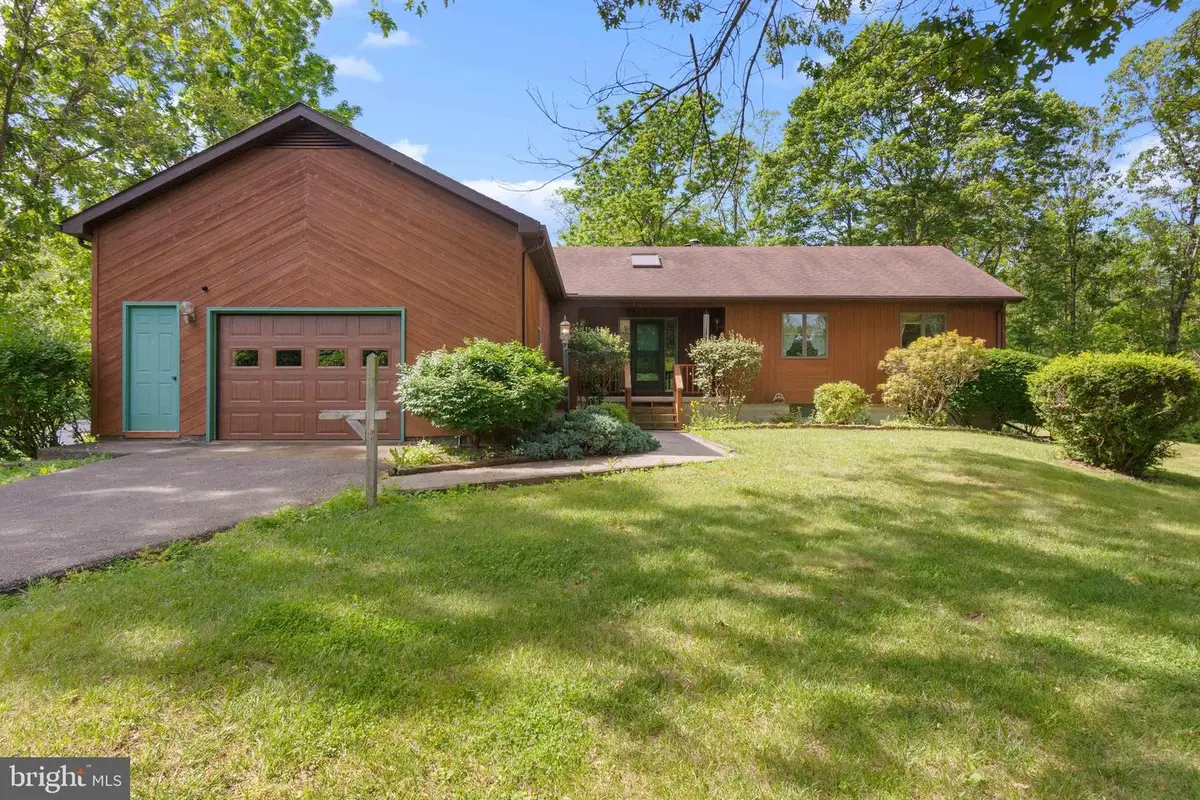 13809 Black Valley Rd Ne, Flintstone, MD 21530 - #1