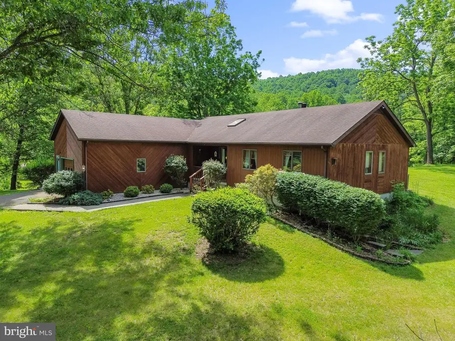 13809 Black Valley Rd Ne, Flintstone, MD 21530 - #2