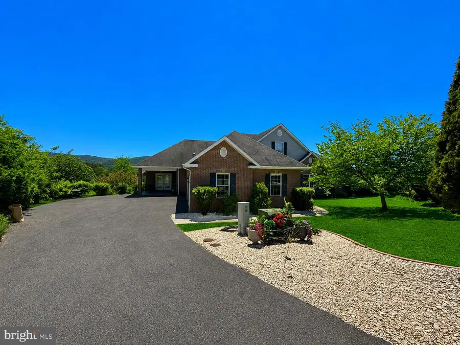 10002 Carrington Ct, Cumberland, MD 21502 - #2