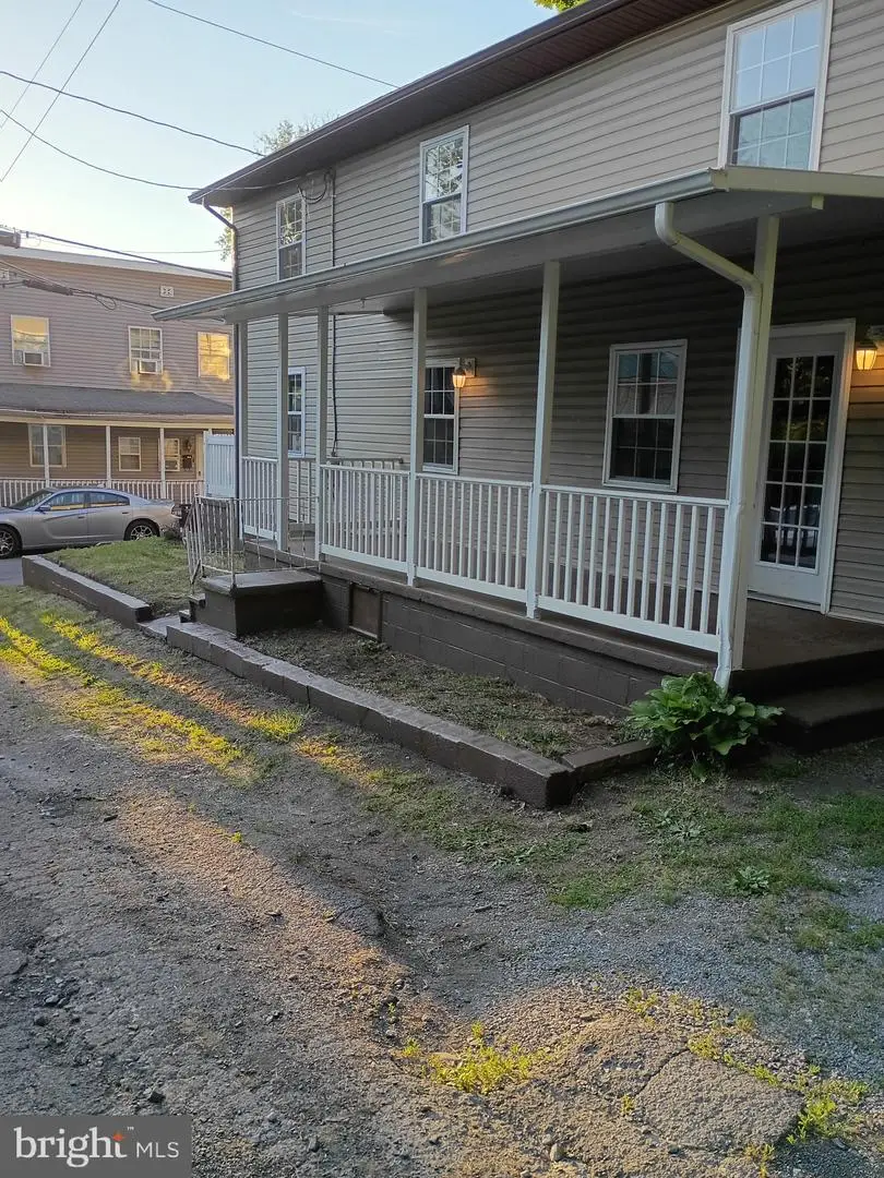 652 Baker St, Cumberland, MD 21502 - #1