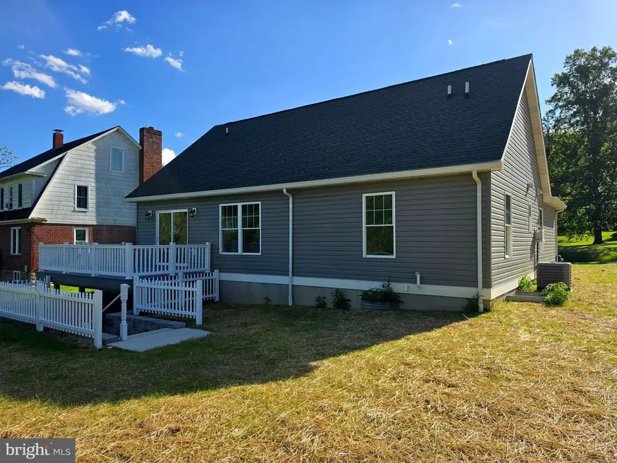 13514 Old Cresaptown Rd Sw, 29 La Vale, MD 21502 - #2