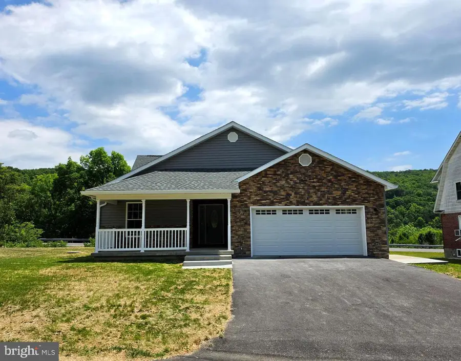13514 Old Cresaptown Rd Sw, 29 La Vale, MD 21502 - #3